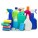 Detergents