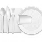 Disposable Plastics