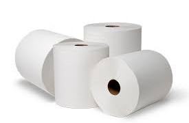 Rolls & Tissues