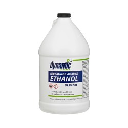Alcohol (Ethanol) 95%