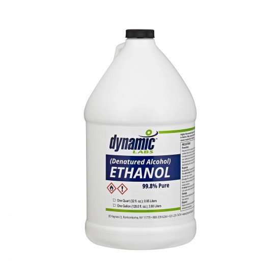 Alcohol (Ethanol) 95%