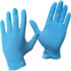 Nitrile Medical Disposable Gloves