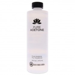 Acetone Pure 100%