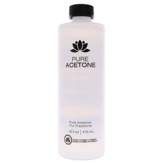 Acetone Pure 100%