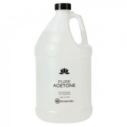Acetone Pure 100%