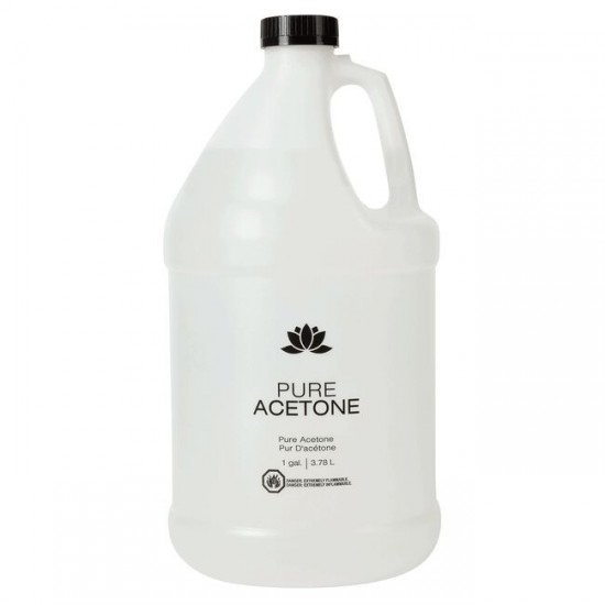 Acetone Pure 100%