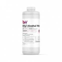 Alcohol (Ethanol) 70%