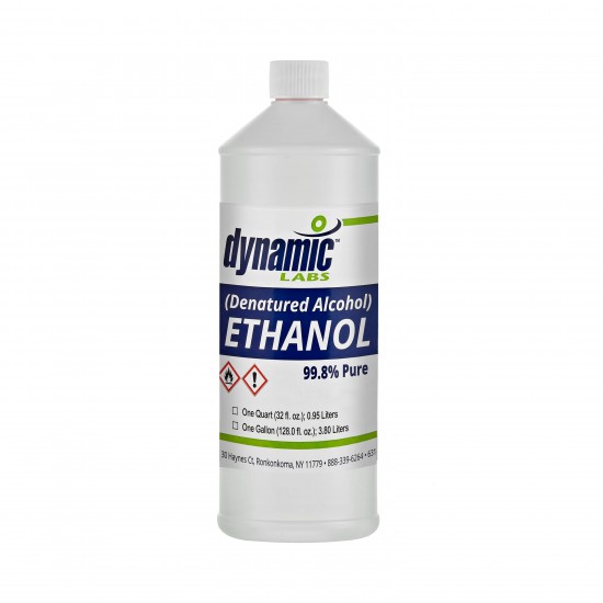 Alcohol (Ethanol) 95%
