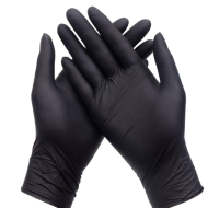 Vinyl Medical Disposable Gloves