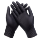 Nitrile Medical Disposable Gloves