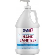 Hand Gel Sanitizer