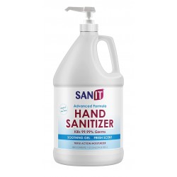 Hand Gel Sanitizer