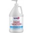 Hand Gel Sanitizer