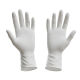 Latex Medical Disposable Gloves